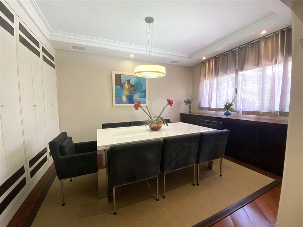 Venda Apartamento São Paulo Parque Colonial REO815864 6