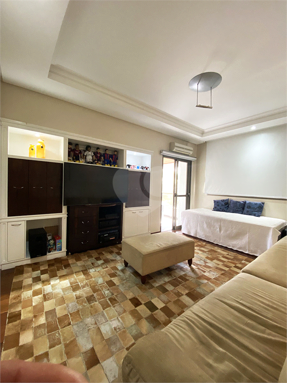 Venda Apartamento São Paulo Parque Colonial REO815864 9