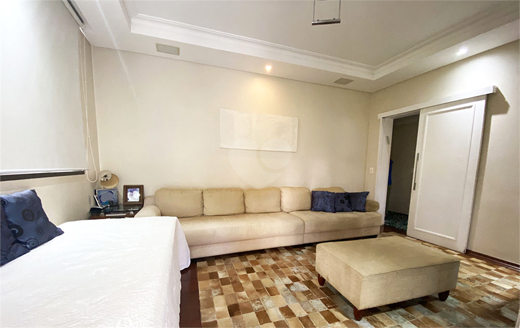 Venda Apartamento São Paulo Parque Colonial REO815864 8