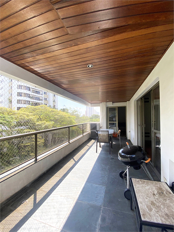 Venda Apartamento São Paulo Parque Colonial REO815864 3