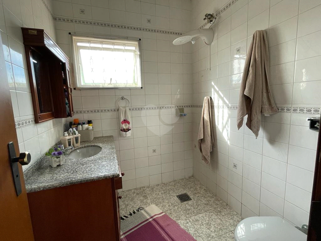 Venda Condomínio Taubaté Residencial São Charbel REO815867 13