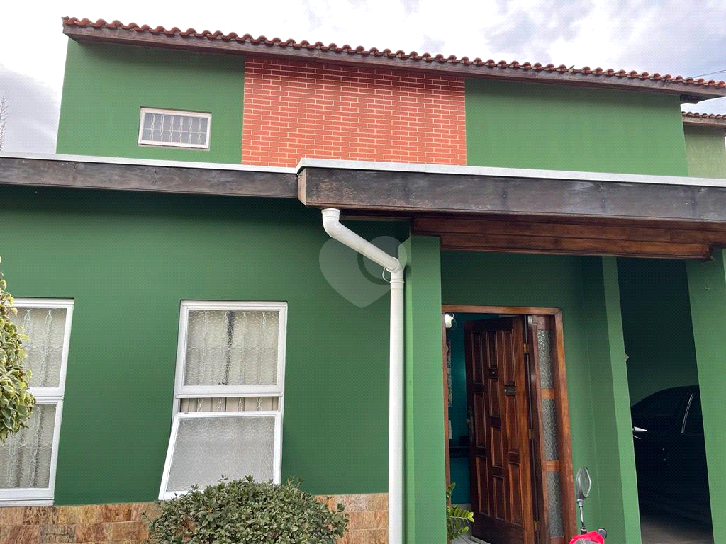 Venda Condomínio Taubaté Residencial São Charbel REO815867 3