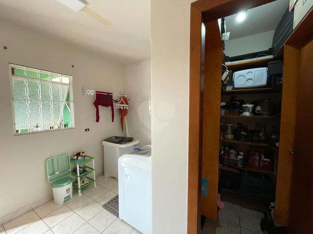 Venda Condomínio Taubaté Residencial São Charbel REO815867 19