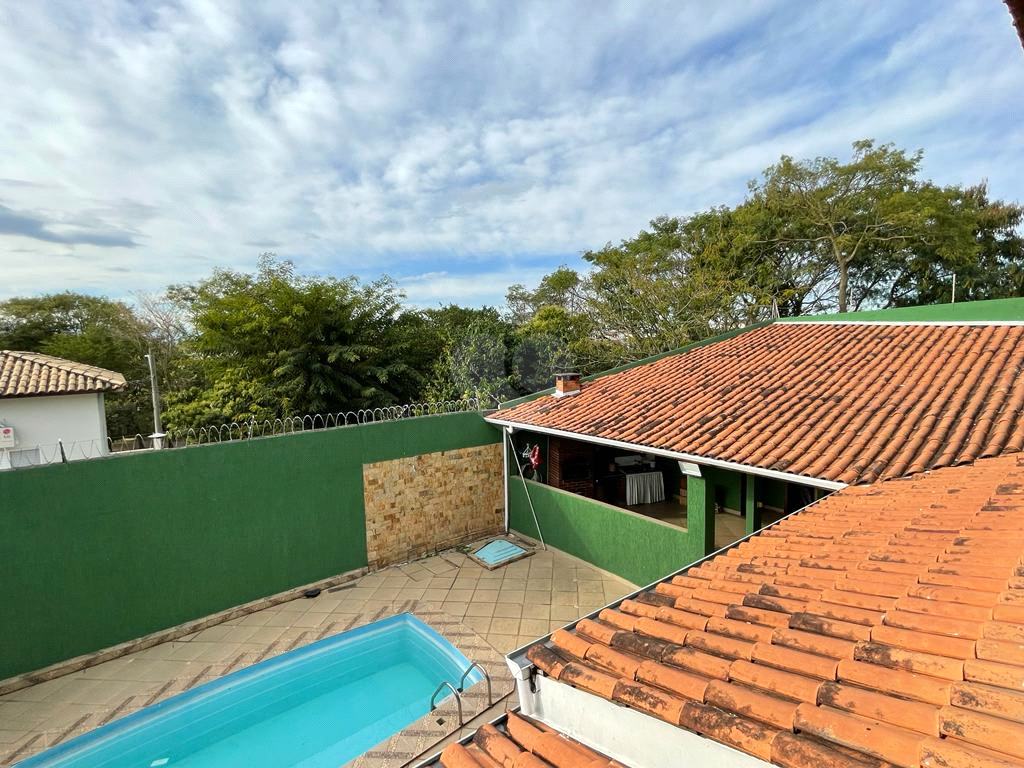 Venda Condomínio Taubaté Residencial São Charbel REO815867 4