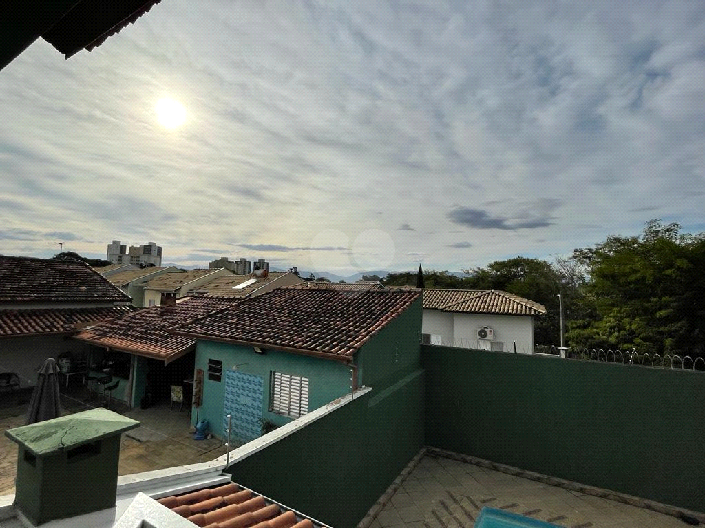 Venda Condomínio Taubaté Residencial São Charbel REO815867 7