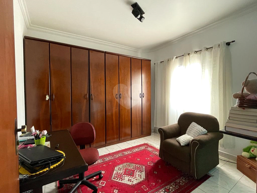 Venda Condomínio Taubaté Residencial São Charbel REO815867 12