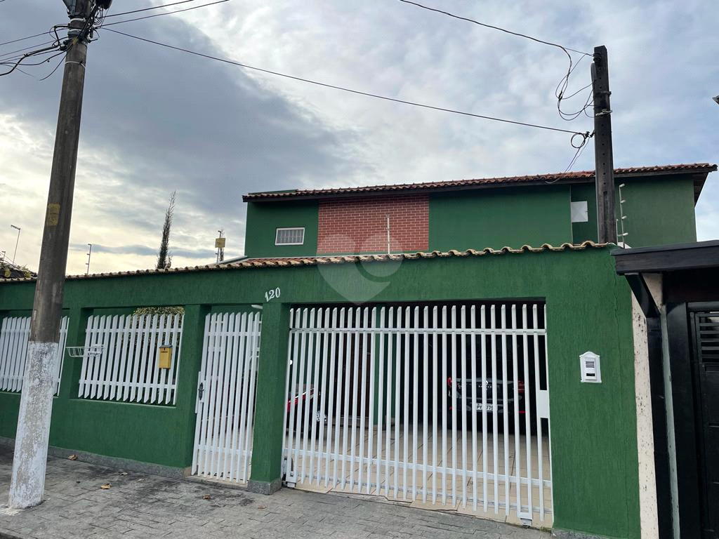 Venda Condomínio Taubaté Residencial São Charbel REO815867 1