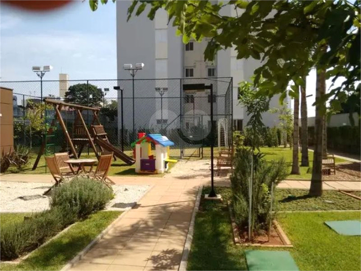 Venda Apartamento São Paulo Alto Do Pari REO815871 15