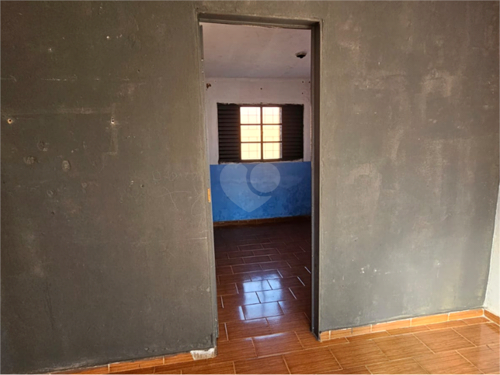 Venda Casa Igaraçu Do Tietê Conjunto Habitacional Igaraçu  I REO815876 5