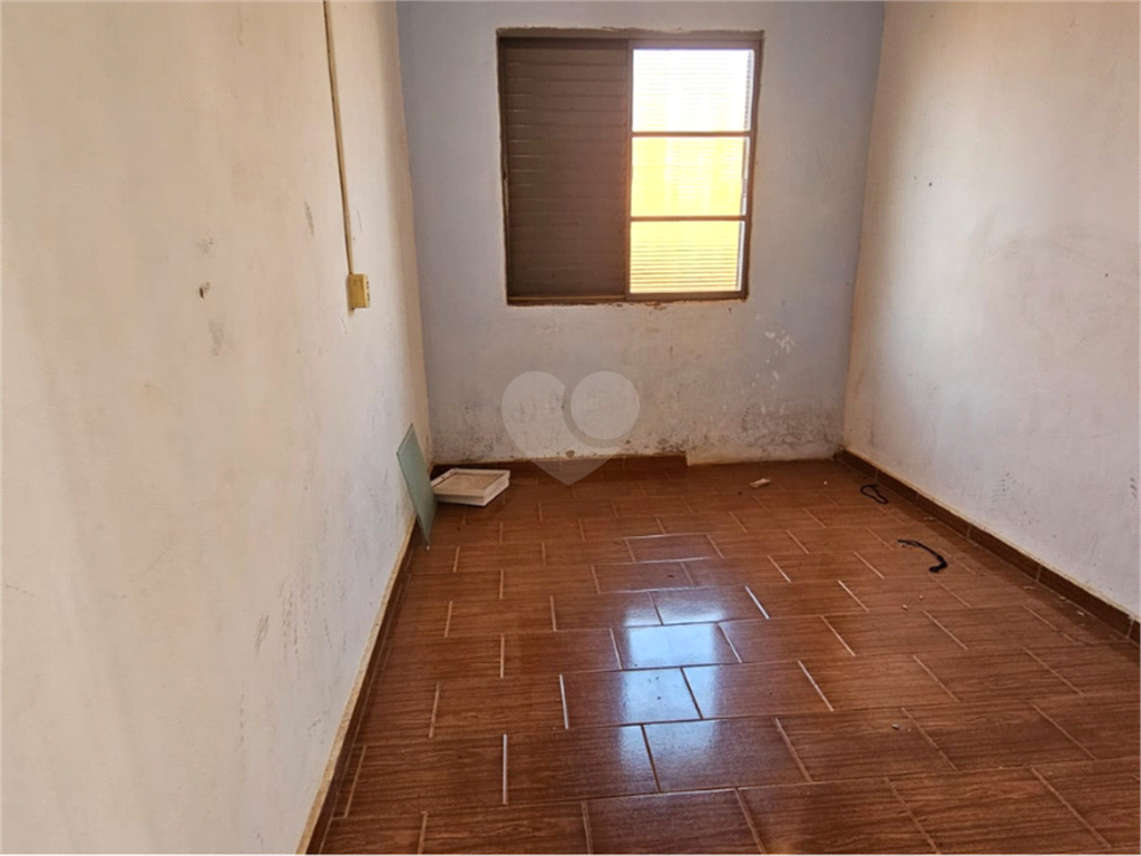 Venda Casa Igaraçu Do Tietê Conjunto Habitacional Igaraçu  I REO815876 6