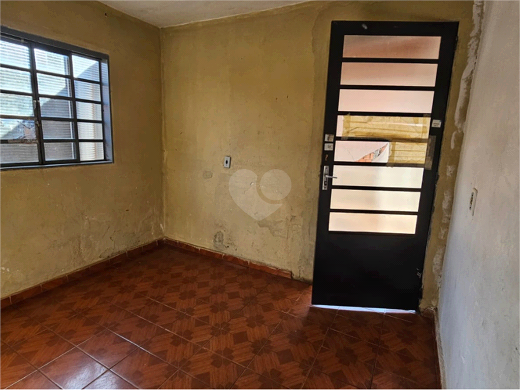 Venda Casa Igaraçu Do Tietê Conjunto Habitacional Igaraçu  I REO815876 11