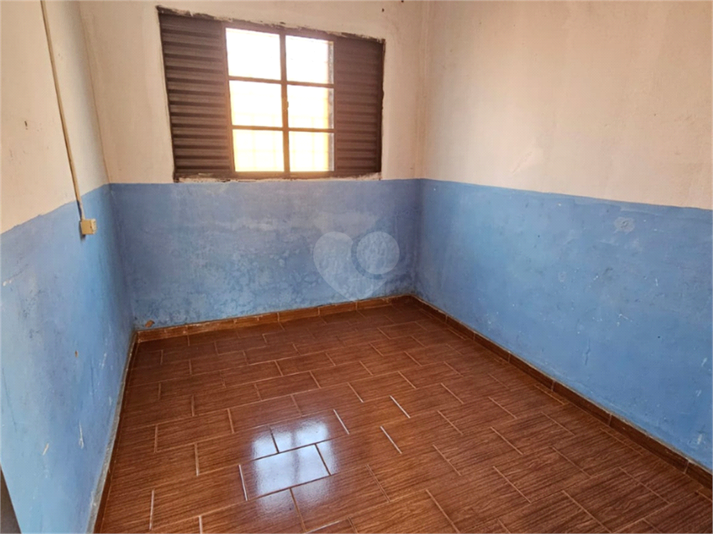 Venda Casa Igaraçu Do Tietê Conjunto Habitacional Igaraçu  I REO815876 8