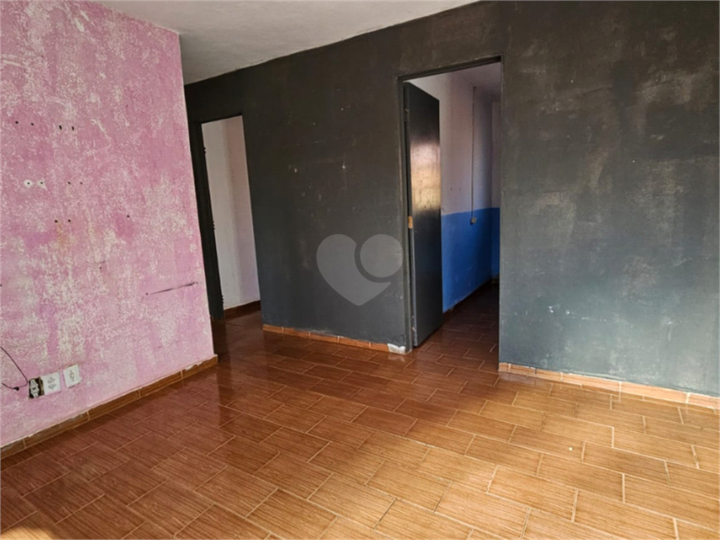 Venda Casa Igaraçu Do Tietê Conjunto Habitacional Igaraçu  I REO815876 2