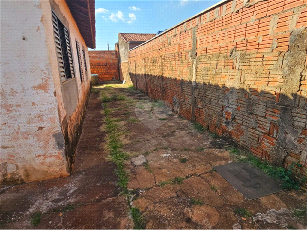 Venda Casa Igaraçu Do Tietê Conjunto Habitacional Igaraçu  I REO815876 17