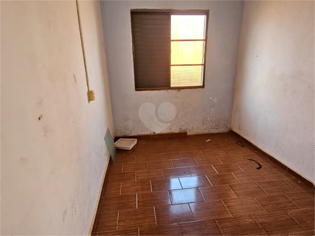 Venda Casa Igaraçu Do Tietê Conjunto Habitacional Igaraçu  I REO815876 7