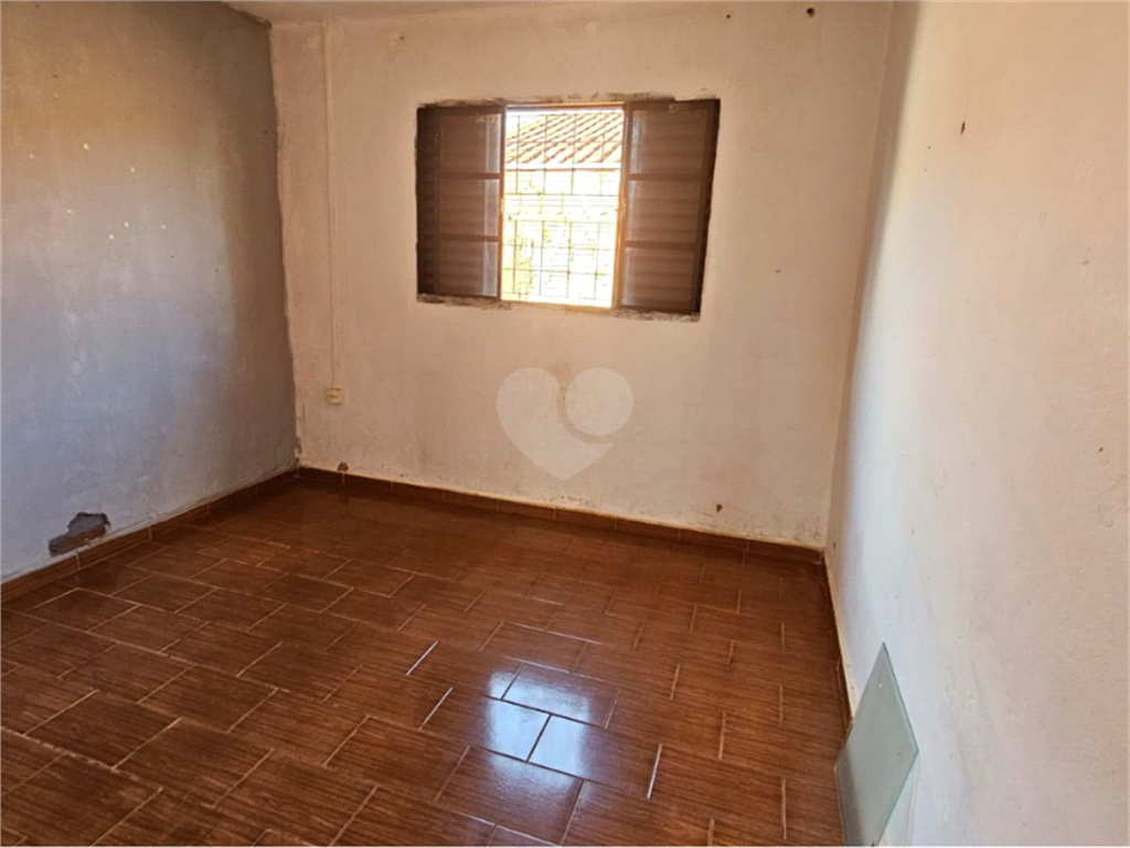 Venda Casa Igaraçu Do Tietê Conjunto Habitacional Igaraçu  I REO815876 9