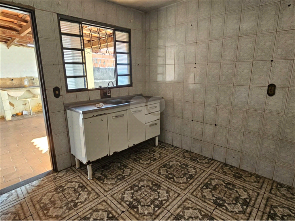 Venda Casa Igaraçu Do Tietê Conjunto Habitacional Igaraçu  I REO815876 13