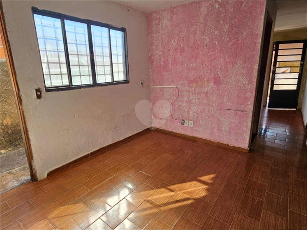 Venda Casa Igaraçu Do Tietê Conjunto Habitacional Igaraçu  I REO815876 4