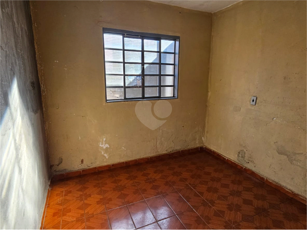 Venda Casa Igaraçu Do Tietê Conjunto Habitacional Igaraçu  I REO815876 10