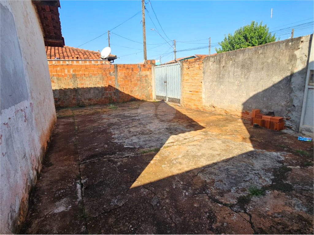 Venda Casa Igaraçu Do Tietê Conjunto Habitacional Igaraçu  I REO815876 21