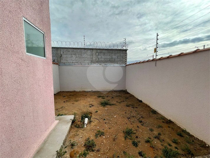 Venda Casa Taubaté Residencial Antares REO815881 3