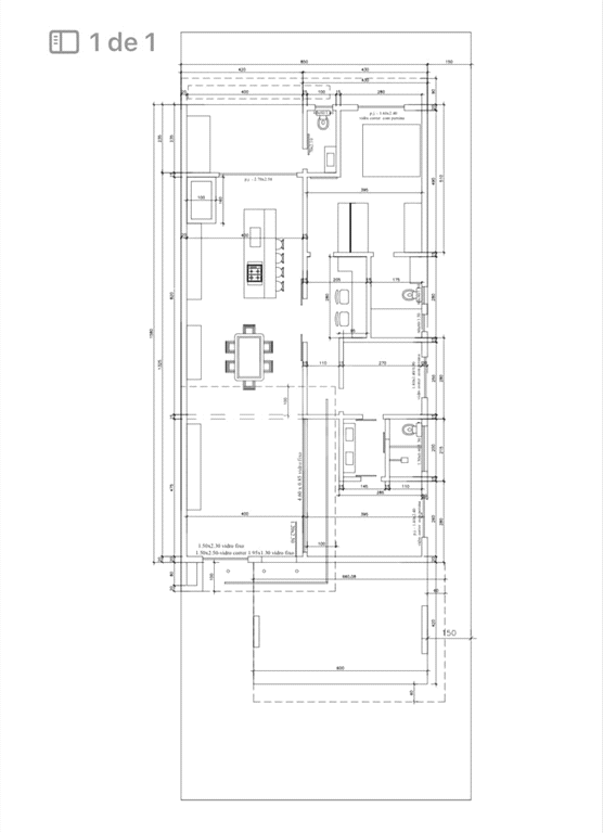 Venda Condomínio Gravataí Centro REO815883 10