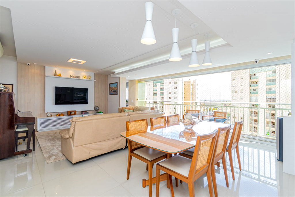 Venda Apartamento Porto Alegre Jardim Europa REO815895 1