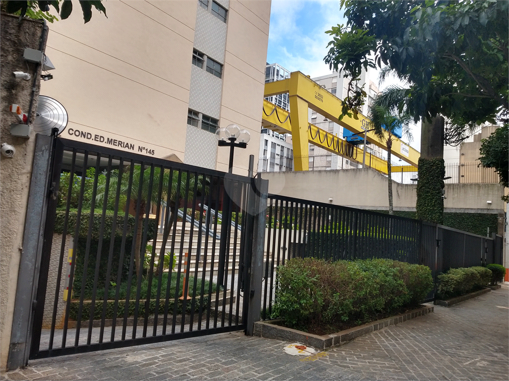 Venda Apartamento São Paulo Perdizes REO815923 86