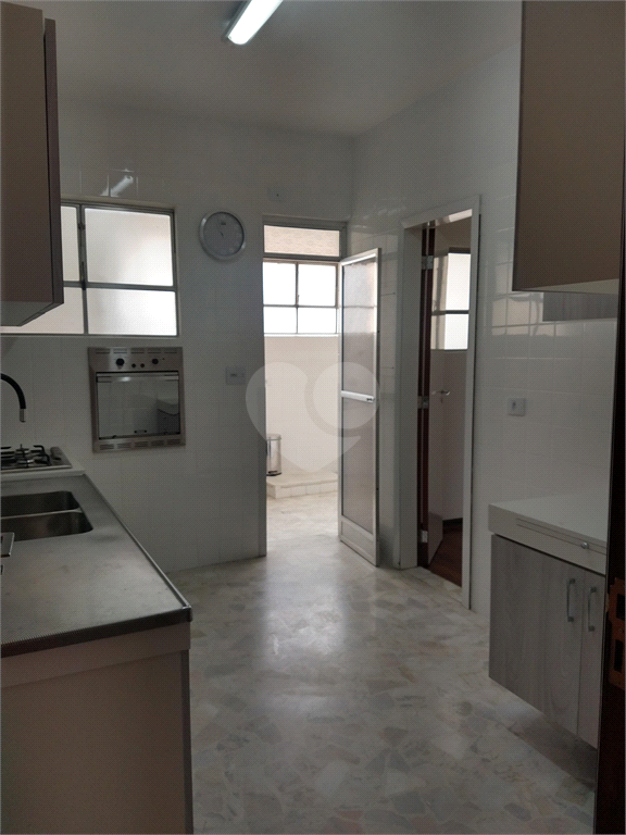 Venda Apartamento São Paulo Perdizes REO815923 33