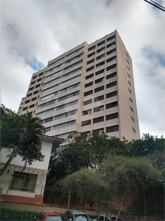 Venda Apartamento São Paulo Perdizes REO815923 49