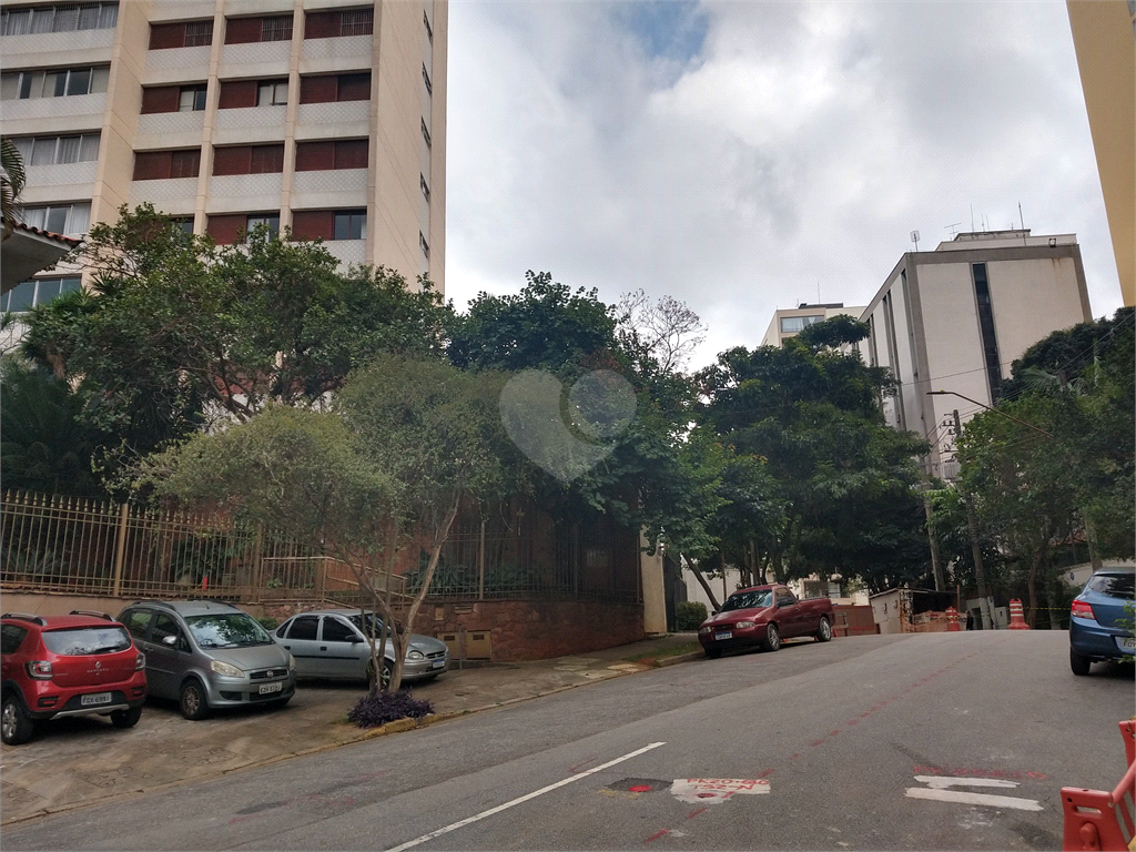 Venda Apartamento São Paulo Perdizes REO815923 3