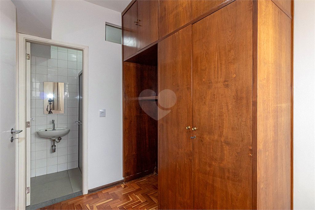 Venda Apartamento São Paulo Perdizes REO815923 35