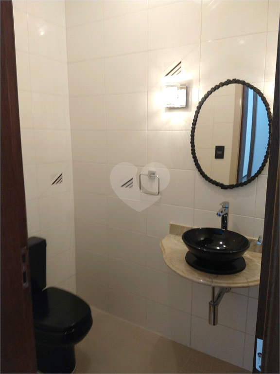 Venda Apartamento São Paulo Perdizes REO815923 10