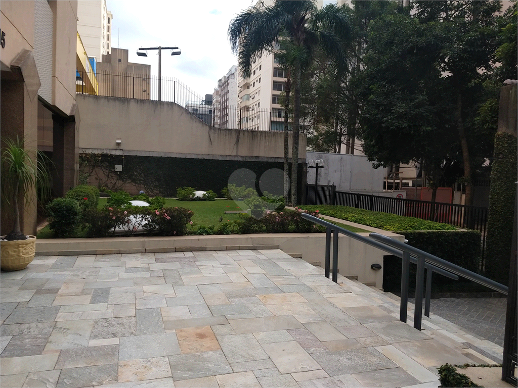 Venda Apartamento São Paulo Perdizes REO815923 40