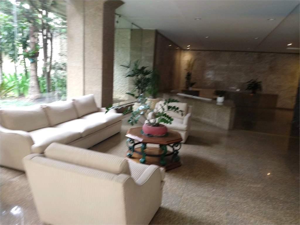 Venda Apartamento São Paulo Perdizes REO815923 80