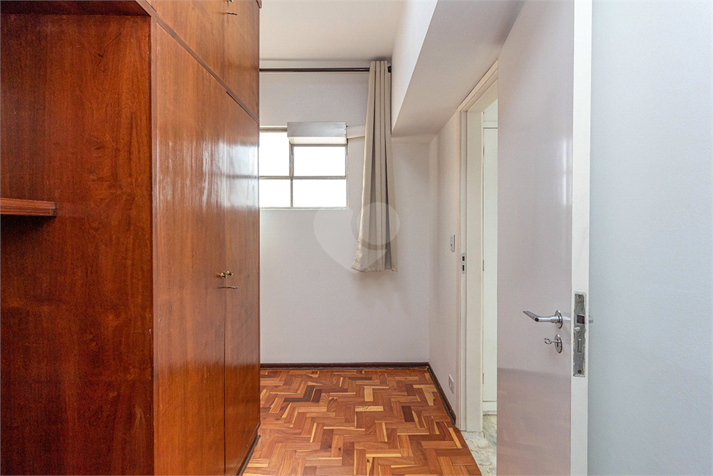 Venda Apartamento São Paulo Perdizes REO815923 15