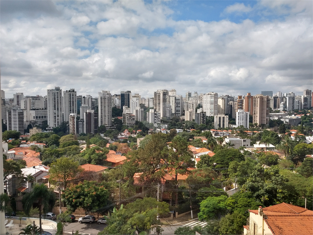 Venda Apartamento São Paulo Perdizes REO815923 16