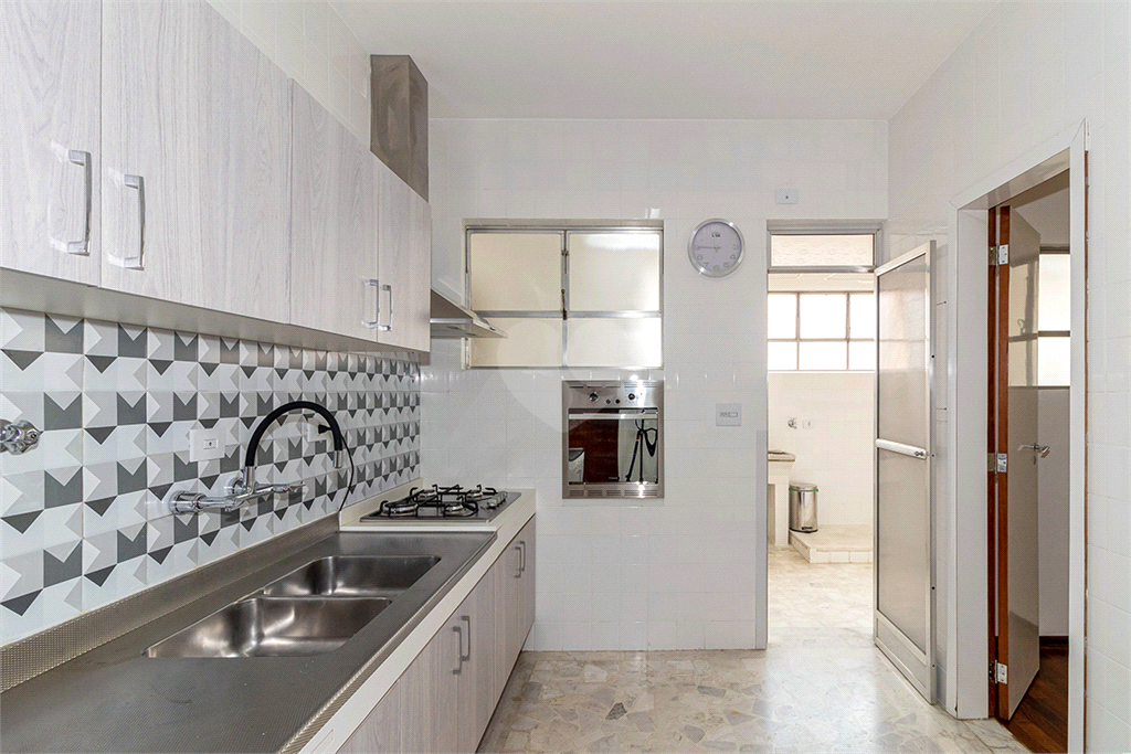 Venda Apartamento São Paulo Perdizes REO815923 59