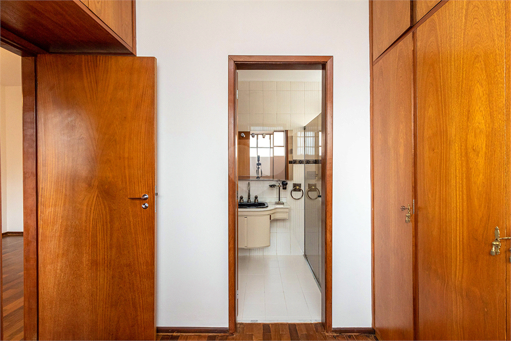 Venda Apartamento São Paulo Perdizes REO815923 46