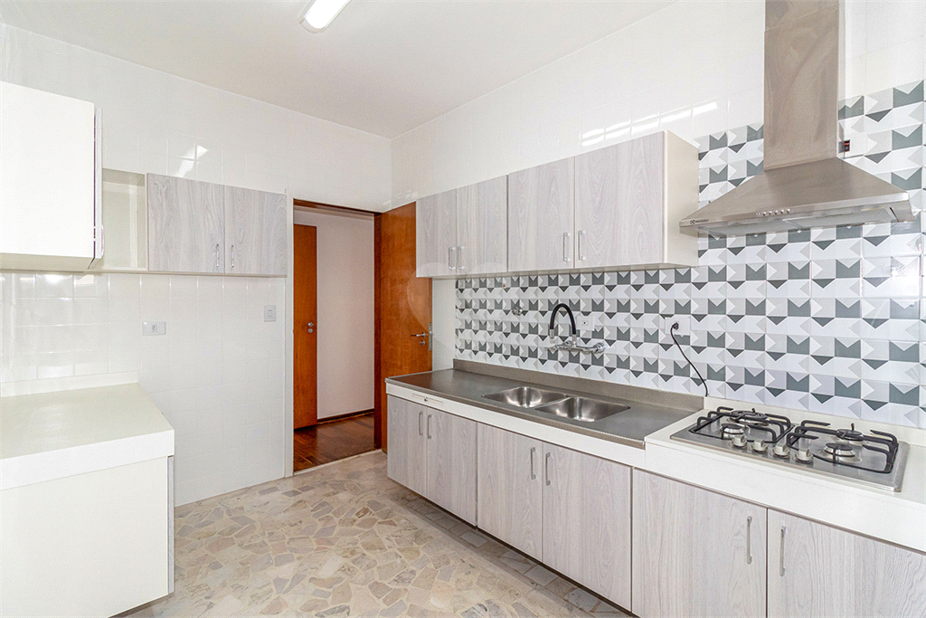 Venda Apartamento São Paulo Perdizes REO815923 61