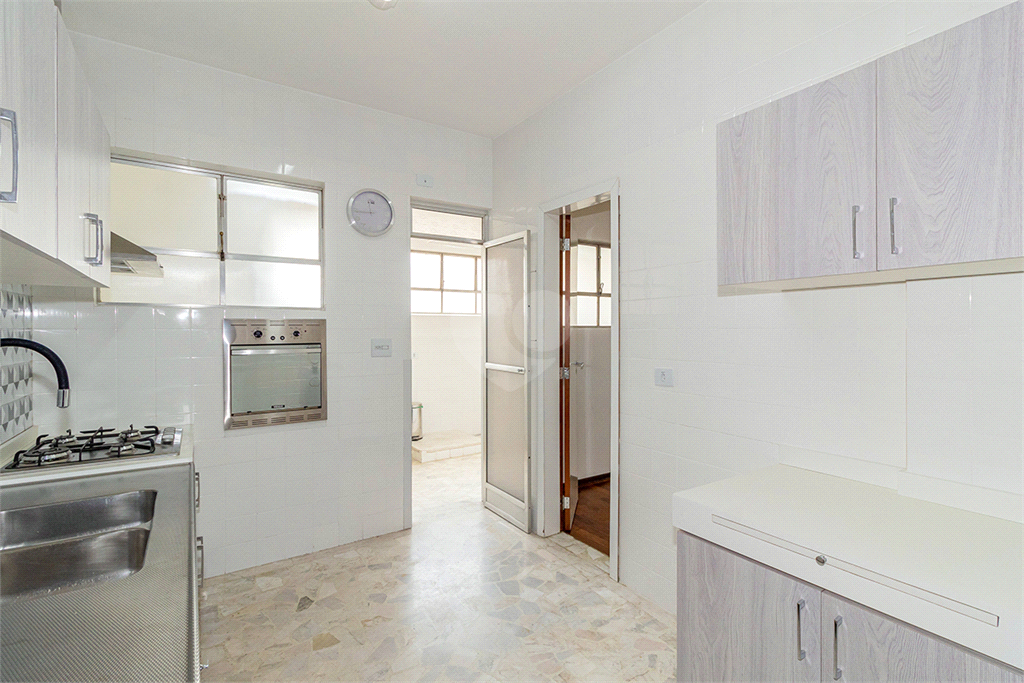 Venda Apartamento São Paulo Perdizes REO815923 31