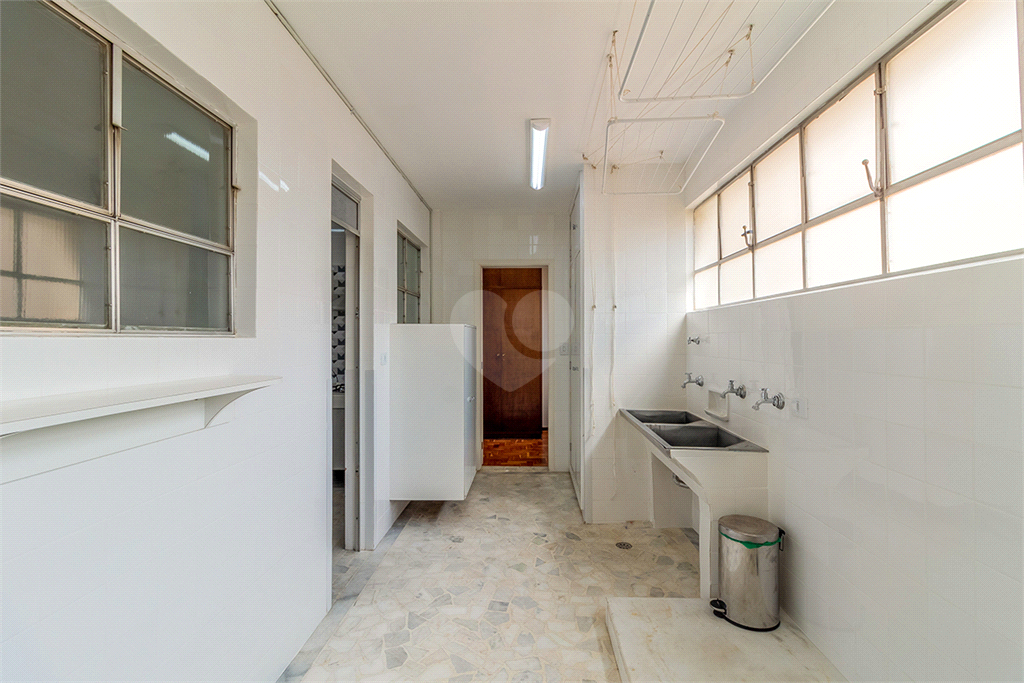 Venda Apartamento São Paulo Perdizes REO815923 96