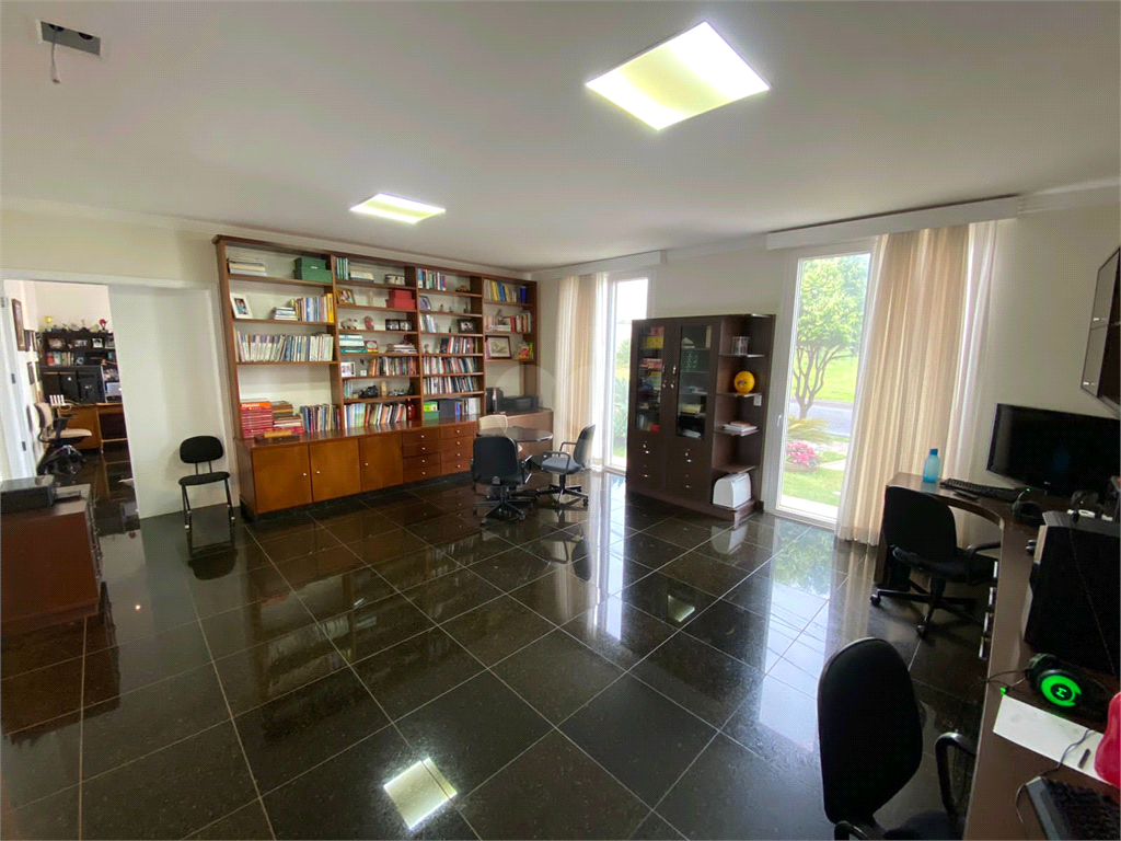 Venda Condomínio São Carlos Condomínio Parque Residencial Damha Ii REO815925 12