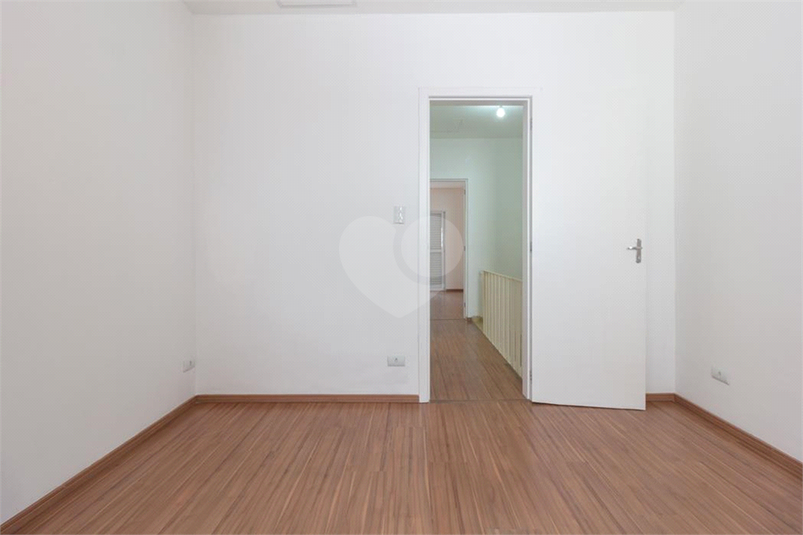 Venda Casa São Paulo Cerqueira César REO815932 19