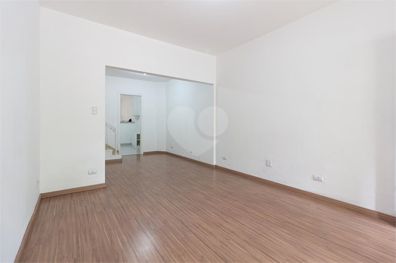 Venda Casa São Paulo Cerqueira César REO815932 2