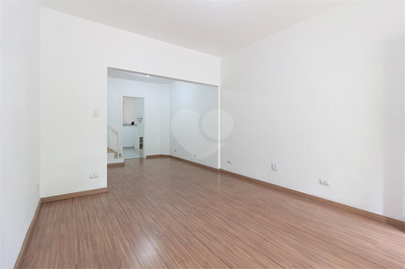 Venda Casa São Paulo Cerqueira César REO815932 3