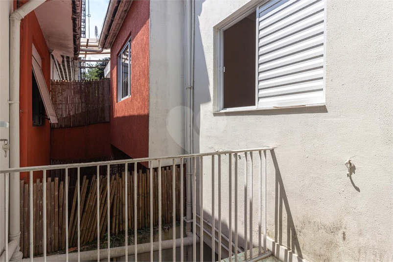 Venda Casa São Paulo Cerqueira César REO815932 38