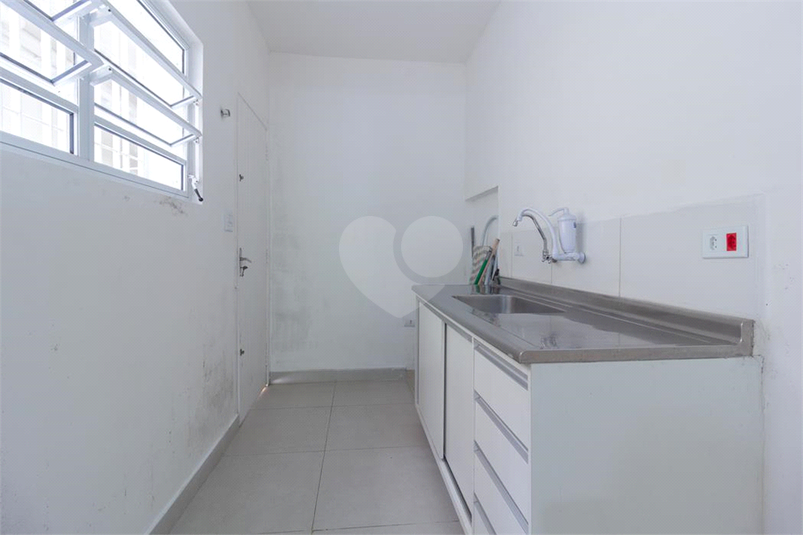 Venda Casa São Paulo Cerqueira César REO815932 12