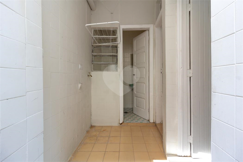 Venda Casa São Paulo Cerqueira César REO815932 28