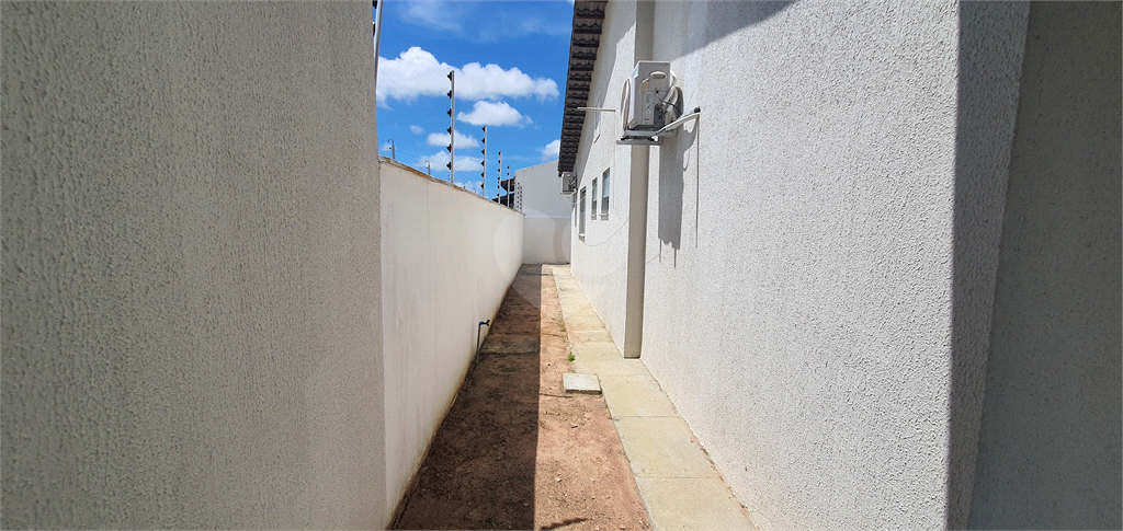 Venda Casa São Gonçalo Do Amarante Jardins REO815936 21